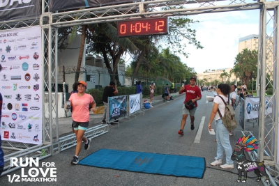 Run for Love 2024